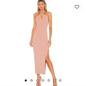 Lovers and Friends Tyra Dress